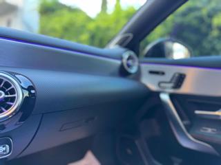 MERCEDES-BENZ A 45 S AMG usata, con Controllo vocale