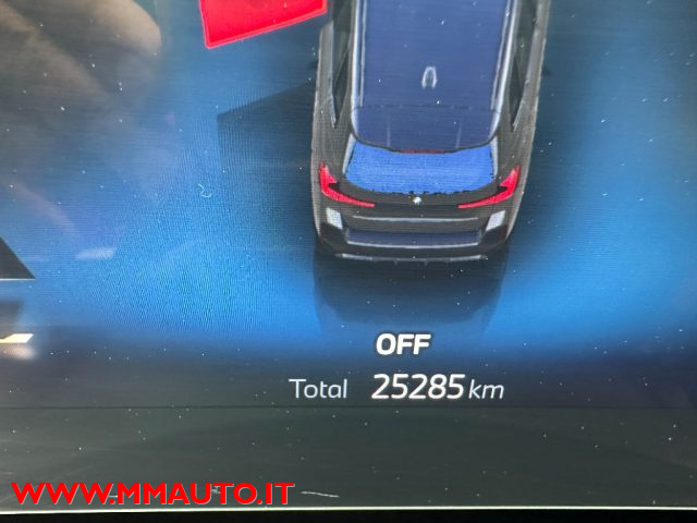BMW X1 usata, con Immobilizzatore elettronico