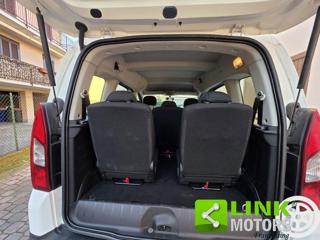 CITROEN Berlingo usata, con Servosterzo