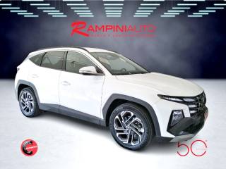HYUNDAI Tucson usata 4