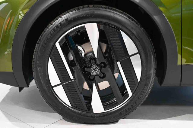 PEUGEOT 408 usata, con Autoradio