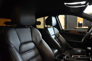 PORSCHE Macan usata 44