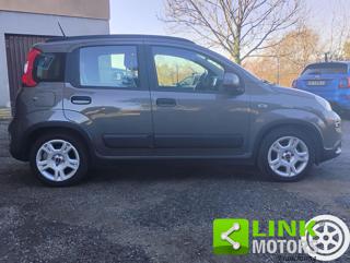FIAT Panda usata, con Airbag