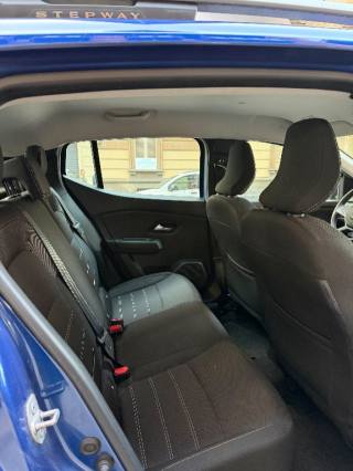 DACIA Sandero usata, con Sensori di parcheggio posteriori