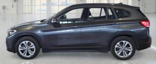 BMW X1 usata, con Airbag Passeggero