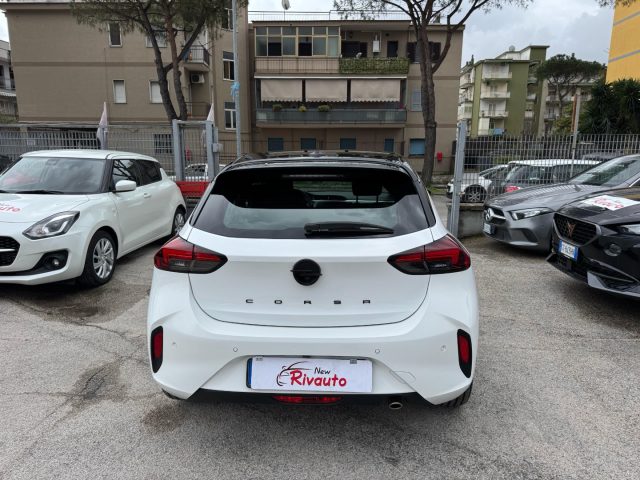 OPEL Corsa usata, con Cruise Control