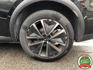 DS AUTOMOBILES DS 7 usata, con Autoradio