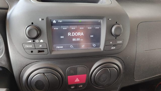 FIAT Fiorino usata, con ESP