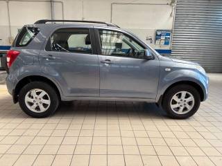 DAIHATSU Terios usata, con Antifurto