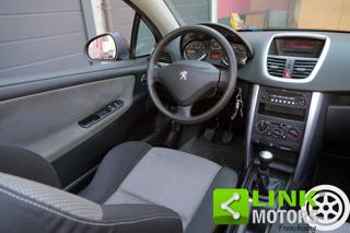 PEUGEOT 207 usata, con Servosterzo