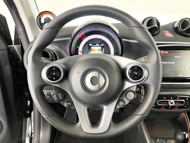 SMART ForTwo usata, con Alzacristalli elettrici