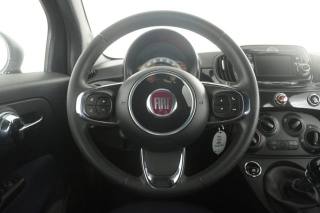FIAT 500 usata 5