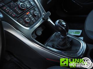 OPEL Astra usata 15