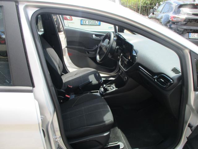 FORD Fiesta usata, con Cruise Control