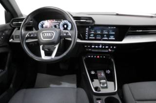 AUDI A3 usata, con Airbag laterali