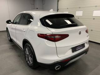 ALFA ROMEO Stelvio usata, con MP3