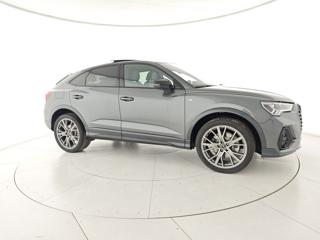 AUDI Q3 usata, con Airbag laterali