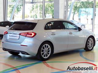 MERCEDES-BENZ A 180 usata, con Servosterzo