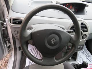 RENAULT Modus usata 15