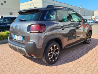 CITROEN C3 Aircross usata, con Airbag Passeggero