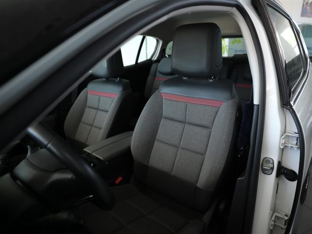 CITROEN C5 usata, con Volante in pelle
