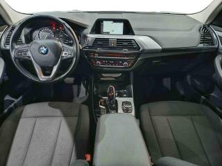BMW X3 usata, con Chiusura centralizzata