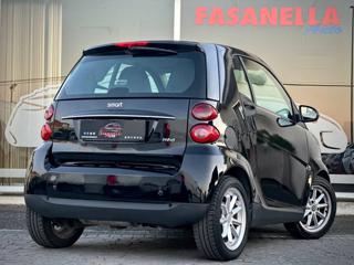 SMART ForTwo usata, con Immobilizzatore elettronico