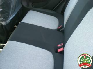 FIAT Panda Cross usata, con Servosterzo