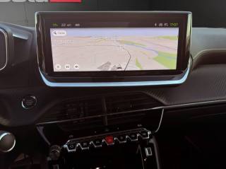 PEUGEOT 208 usata, con Sensori di parcheggio posteriori