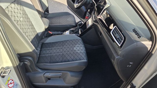 VOLKSWAGEN T-Roc usata, con Chiusura centralizzata