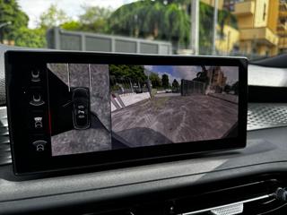 ALFA ROMEO Tonale usata, con Immobilizzatore elettronico