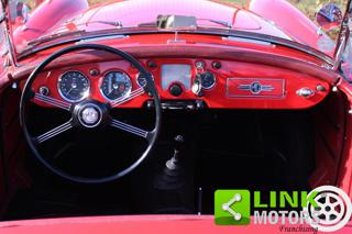 MG MGA usata 8