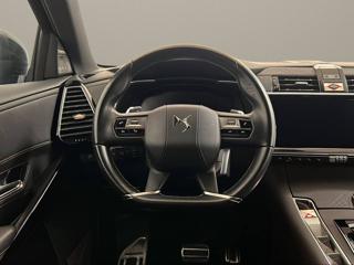 DS AUTOMOBILES DS 7 Crossback usata, con Immobilizzatore elettronico