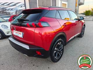 PEUGEOT 2008 usata, con Alzacristalli elettrici