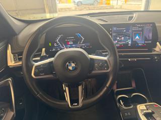 BMW X1 usata, con Cerchi in lega
