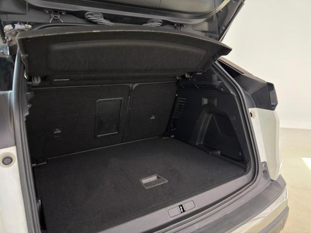 PEUGEOT 3008 usata, con Filtro antiparticolato