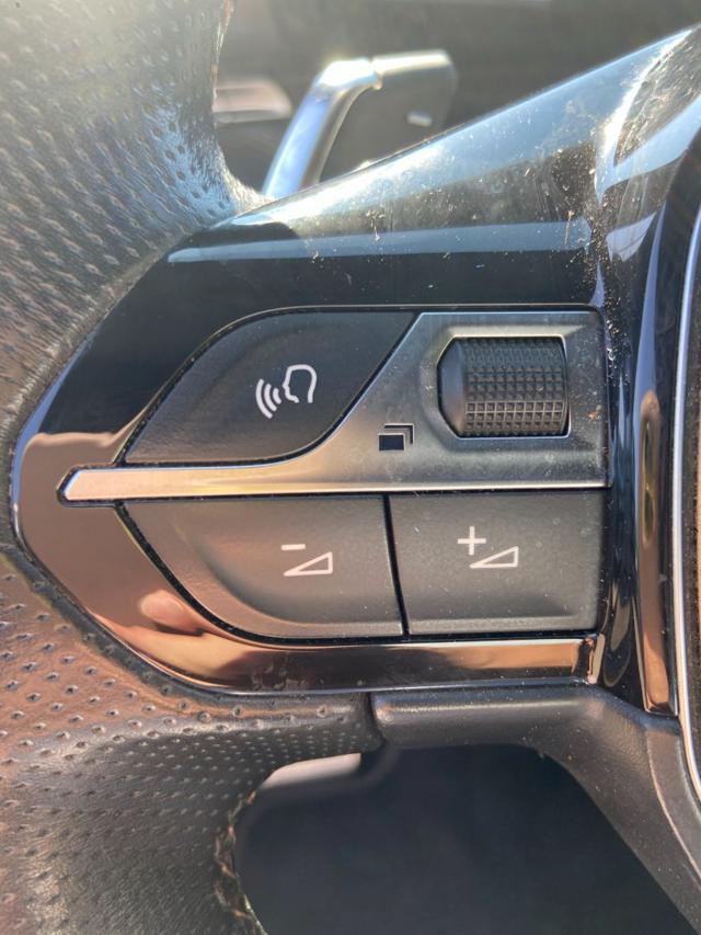 PEUGEOT 508 usata, con Bluetooth