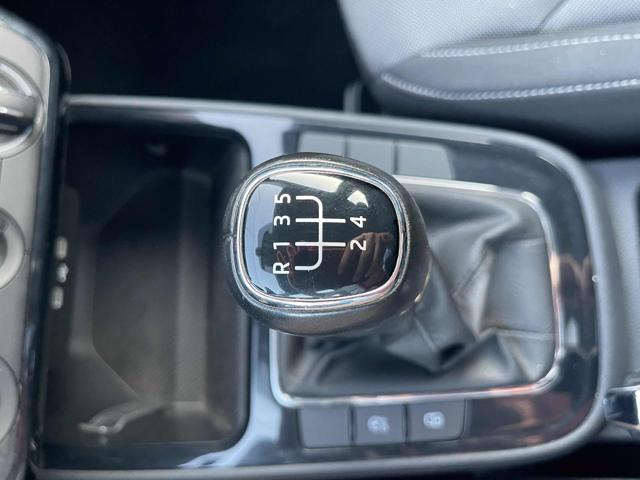 SKODA Fabia usata, con Controllo trazione