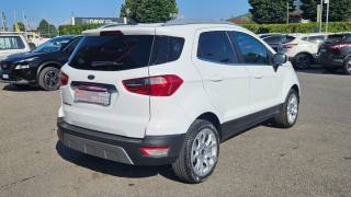 FORD EcoSport usata, con Autoradio