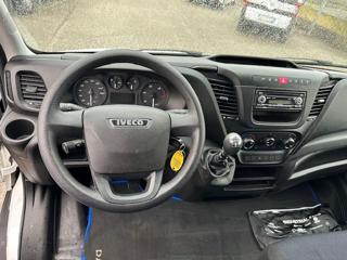 IVECO Daily usata, con Servosterzo