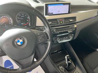 BMW X1 usata, con Autoradio