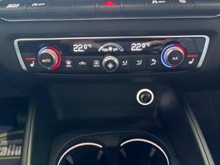 AUDI A3 usata, con Volante in pelle