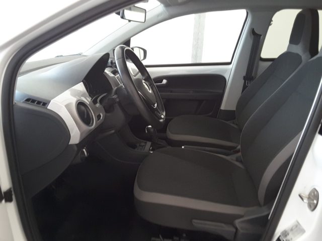 VOLKSWAGEN e-up! usata, con Alzacristalli elettrici