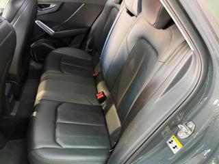 AUDI Q2 usata, con Fendinebbia
