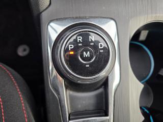FORD Focus usata, con ESP