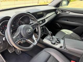 ALFA ROMEO Stelvio usata, con Controllo trazione