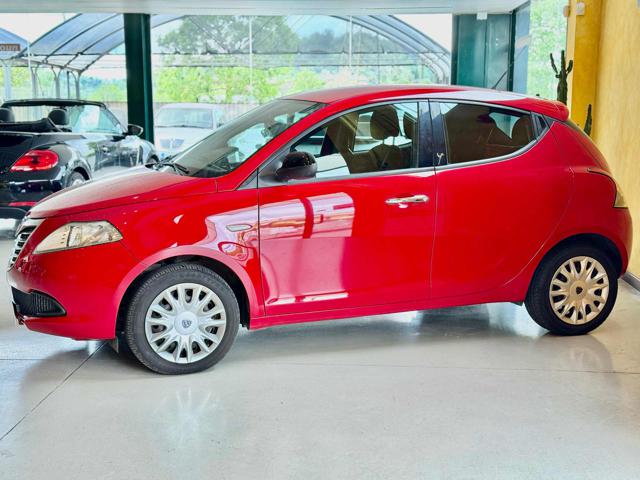LANCIA Ypsilon usata, con Alzacristalli elettrici
