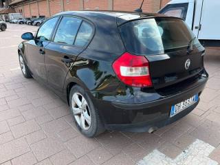 BMW 118 usata, con Airbag Passeggero