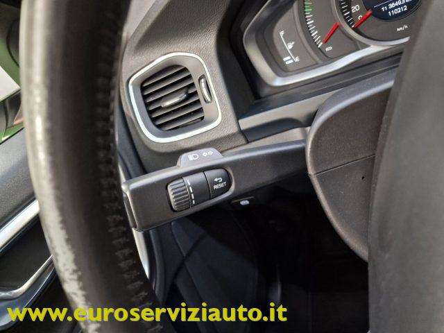 VOLVO V60 usata, con MP3