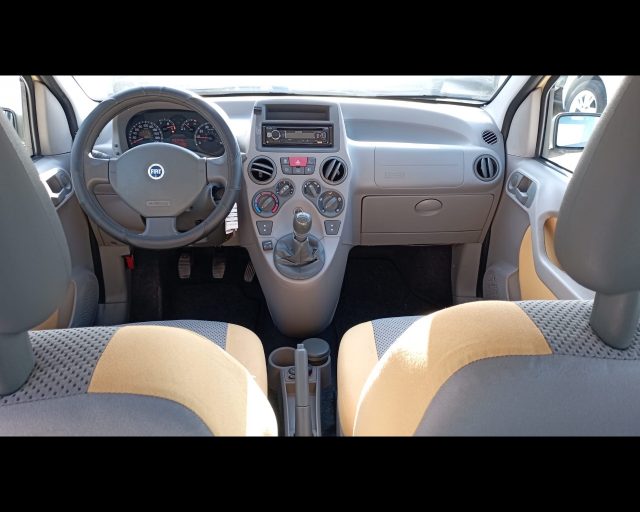 FIAT Panda usata 17